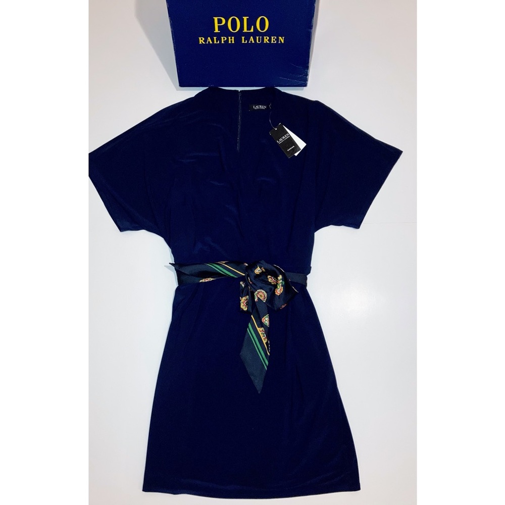 Lauren Ralph Lauren Dress size 18